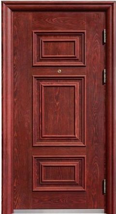 安徽寧智無鎖孔轉(zhuǎn)印門產(chǎn)品圖片及相冊展示 - 安徽翼家居發(fā)展 - 九正安徽建材